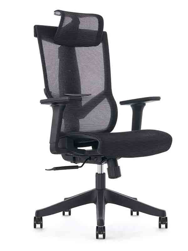 Navodesk Aero Mesh Ergonomic Chair